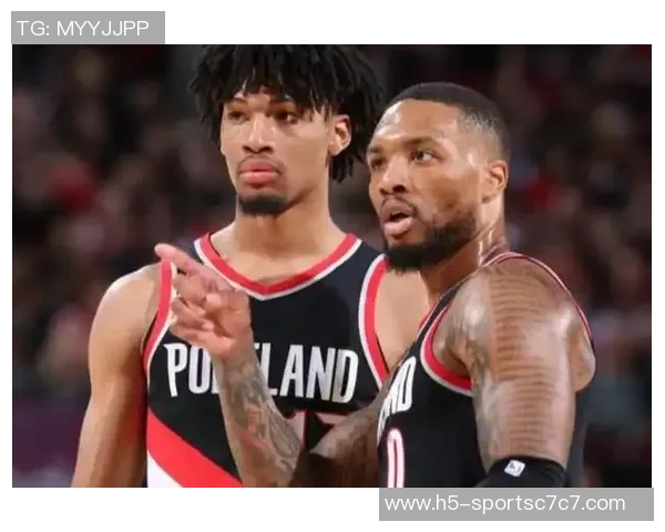 克罗宁神操作将利拉德交易至雄鹿字母离队首轮签价值大幅提升