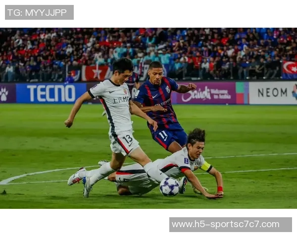 海港面对柔佛全场数据惨淡射门仅6次却未能破门成功